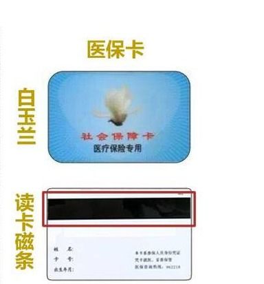 福康医保卡到期换新卡？先了解这几点！300元内提取条件全攻略